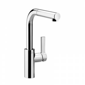 Смеситель для кухни Dornbracht Elio с выдвижным изливом